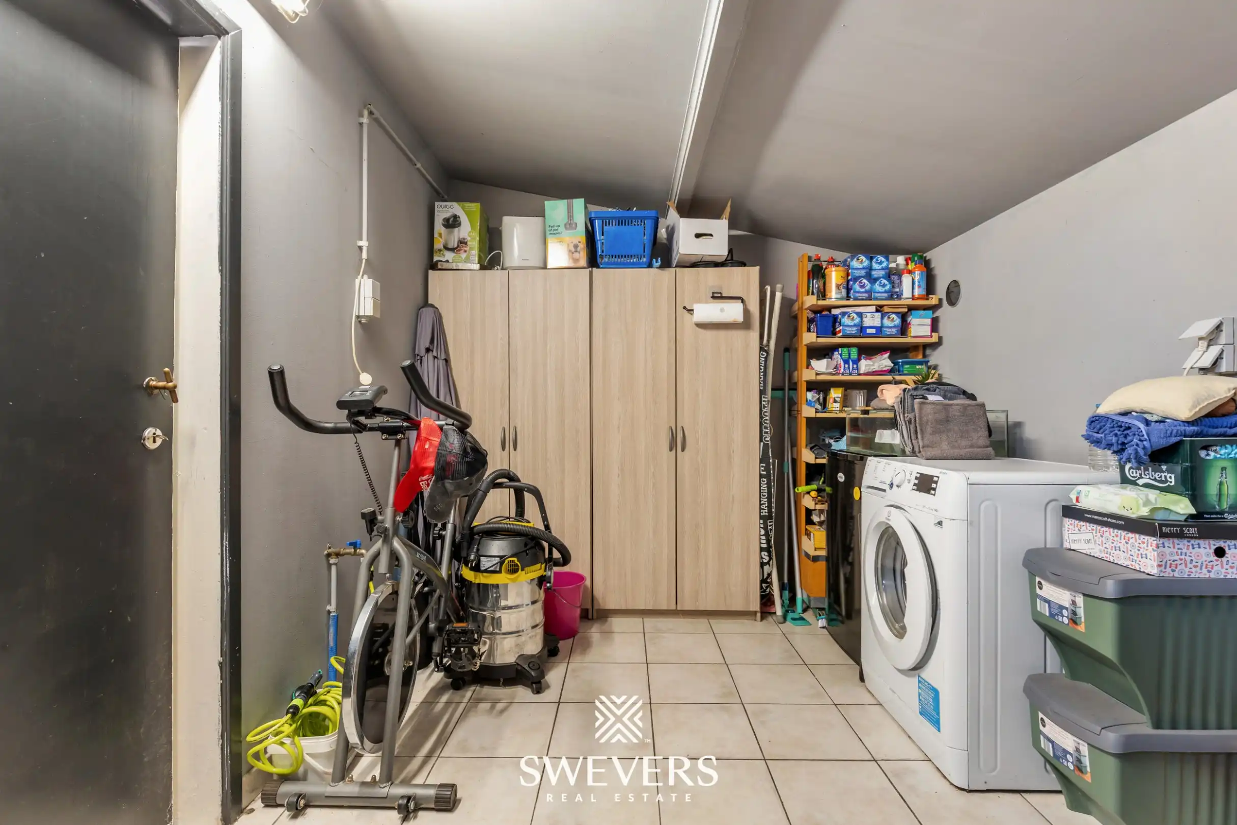 Charmante open bebouwing met renovatiepotentieel op toplocatie nabij centrum Heusden-Zolder foto 15