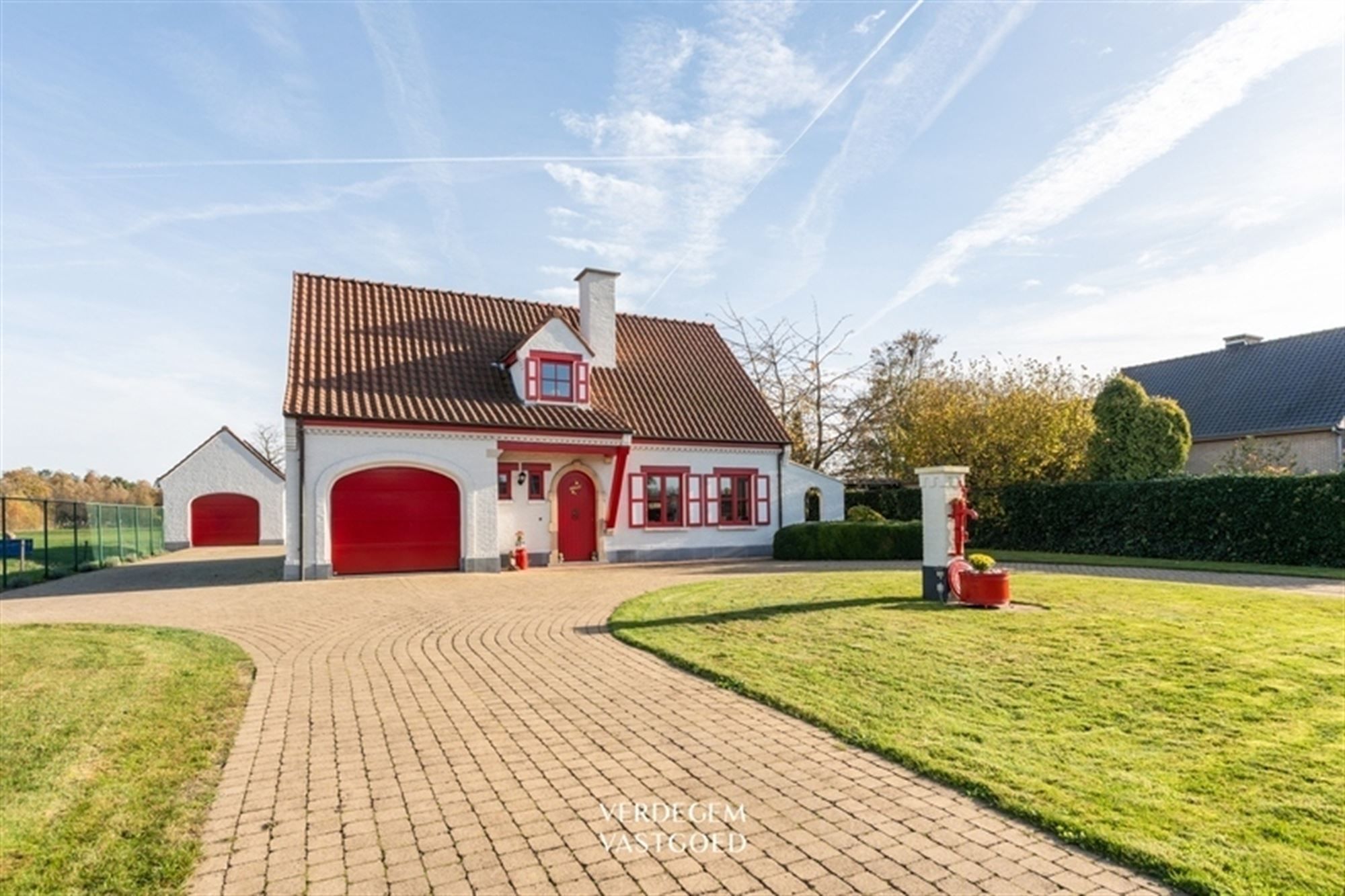 Prachtig gelegen landelijke villa op een perceel van 3.036m² foto 33