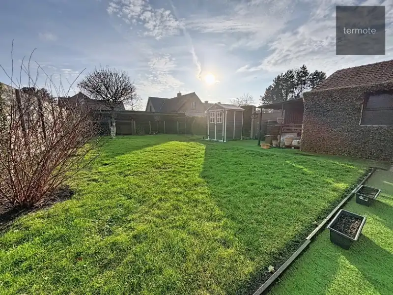 Gezinswoning foto 18