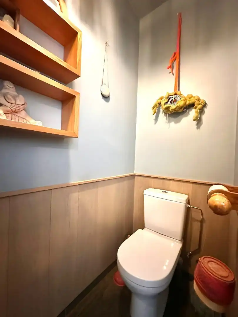 Unieke woning met werkplaats op toplocatie in Tongeren – industrieterrein Overhaam foto 9