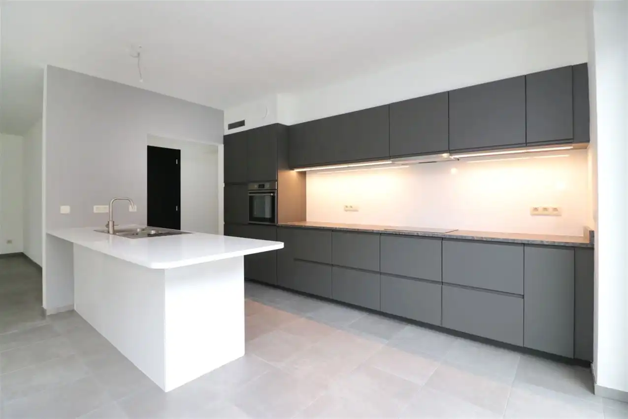 Gezinwoning, zuidtuin, boszicht, label A+, nabij centrum foto 8