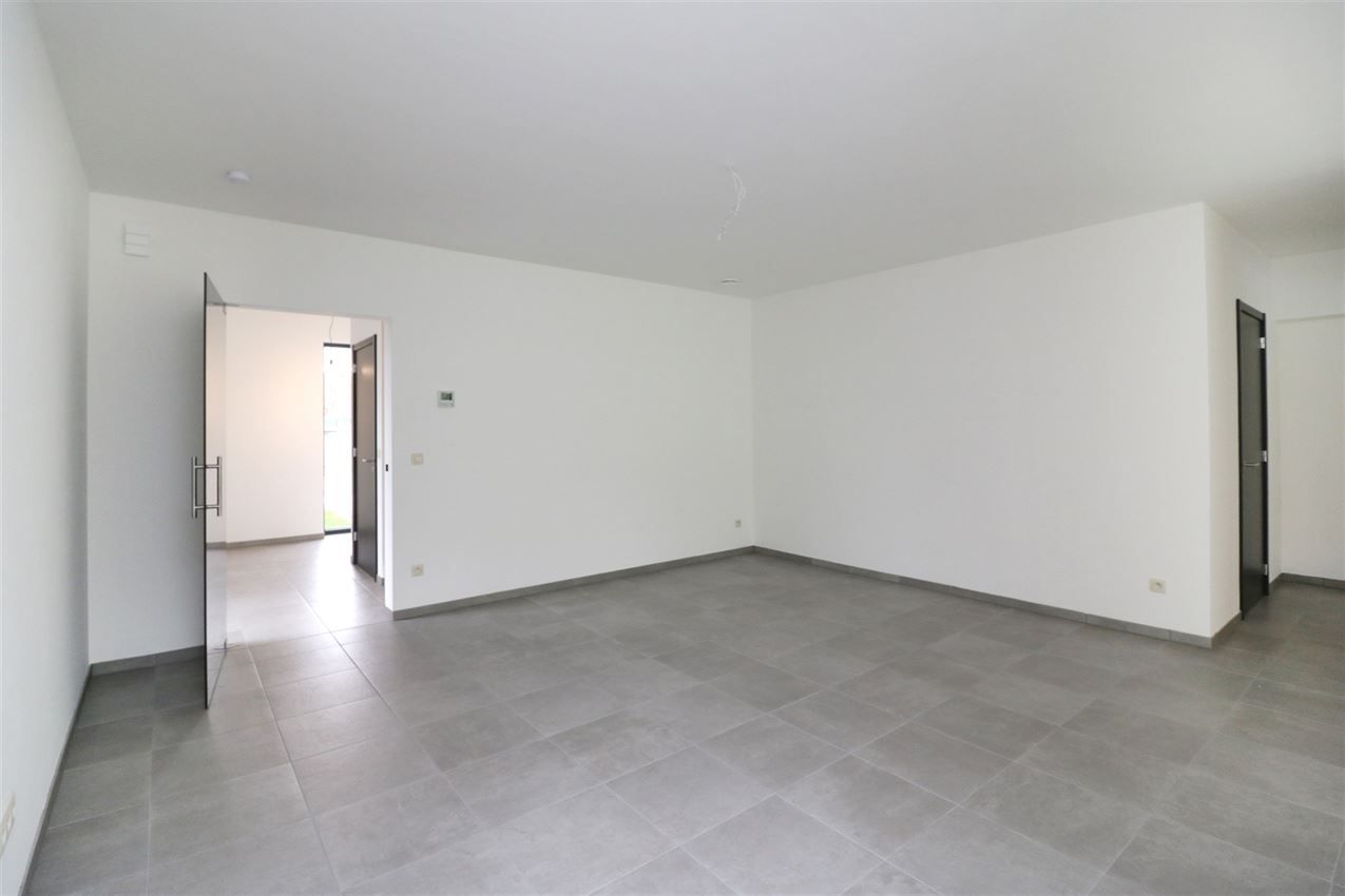 Nieuwbouw (EPC A+) met 3 slpk en zuidgerichte tuin foto 8