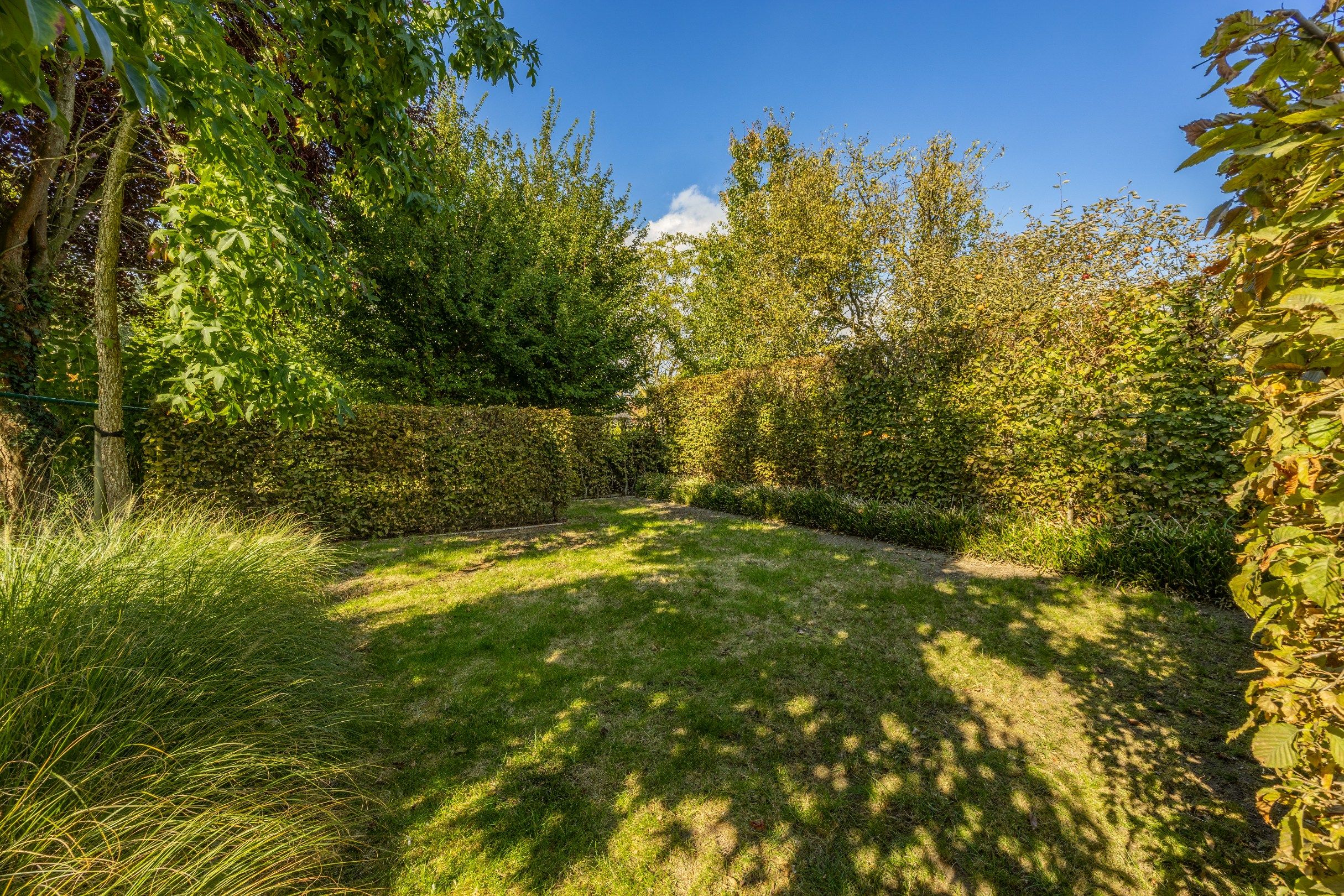 INSTAPKLARE GEZINSWONING MET GARAGE foto 13