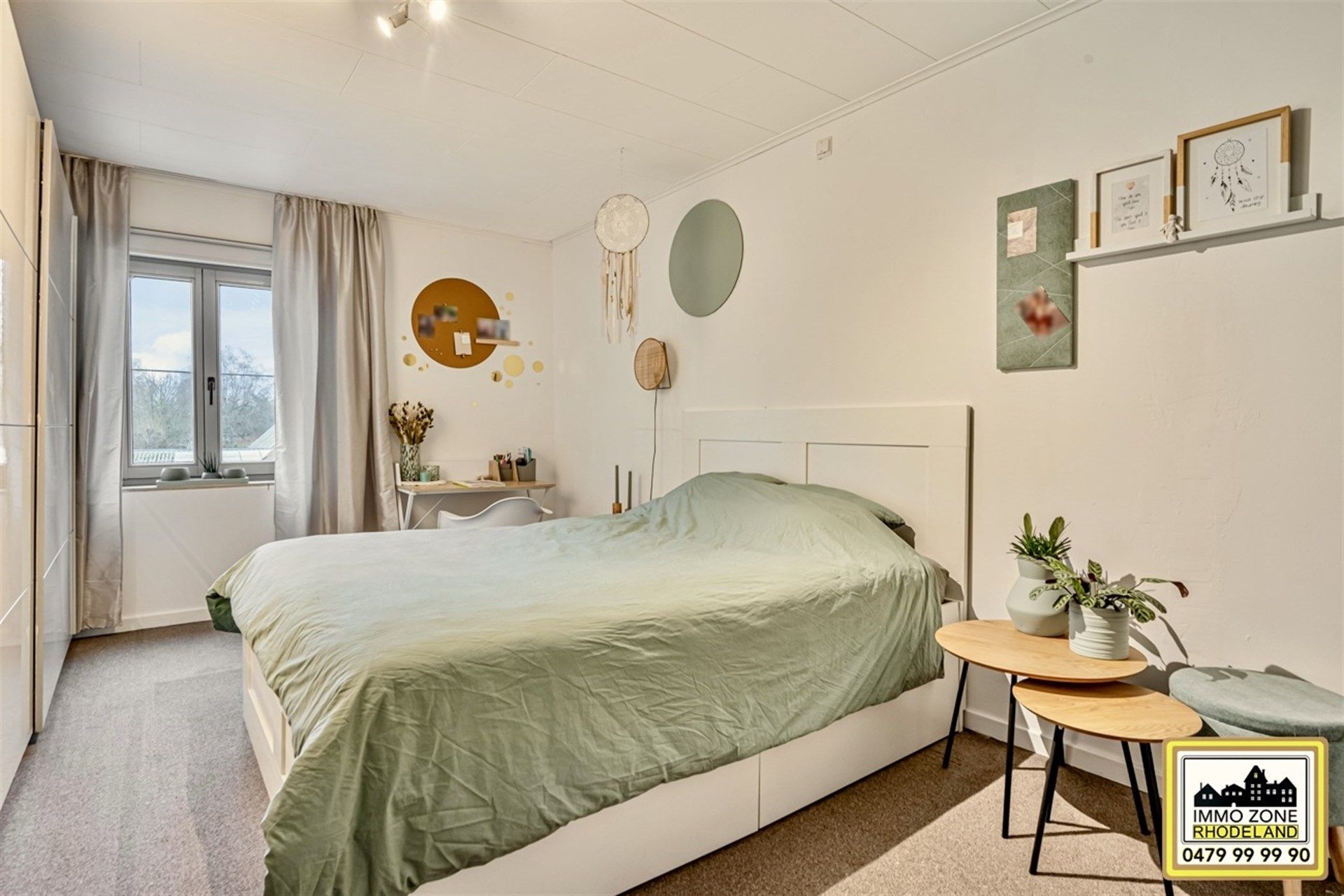 Instapklare starterswoning met 3 slpks en tuin foto 13