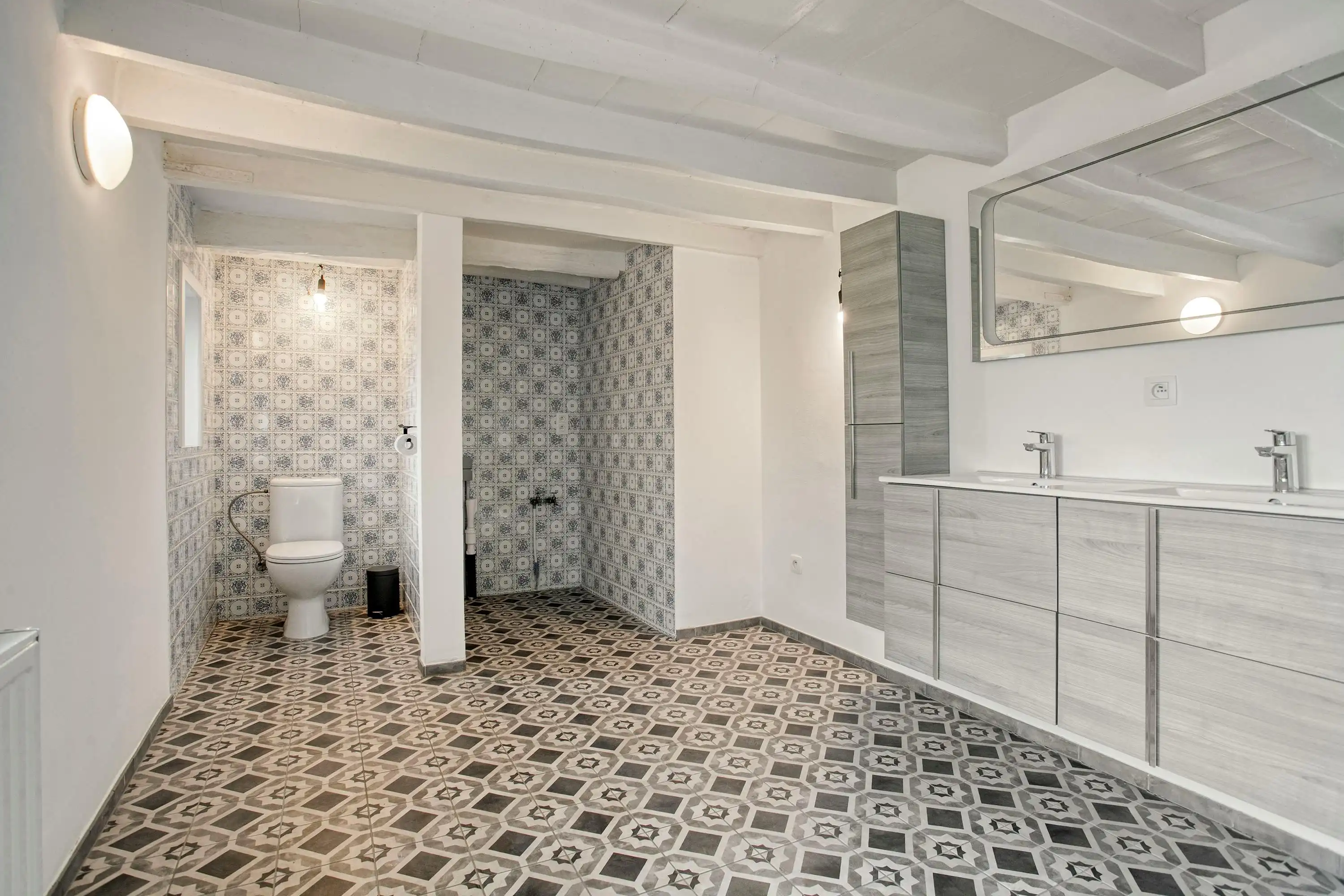 Gerenoveerde landelijke woning met 4 slaapkamers op 897 m². foto 22