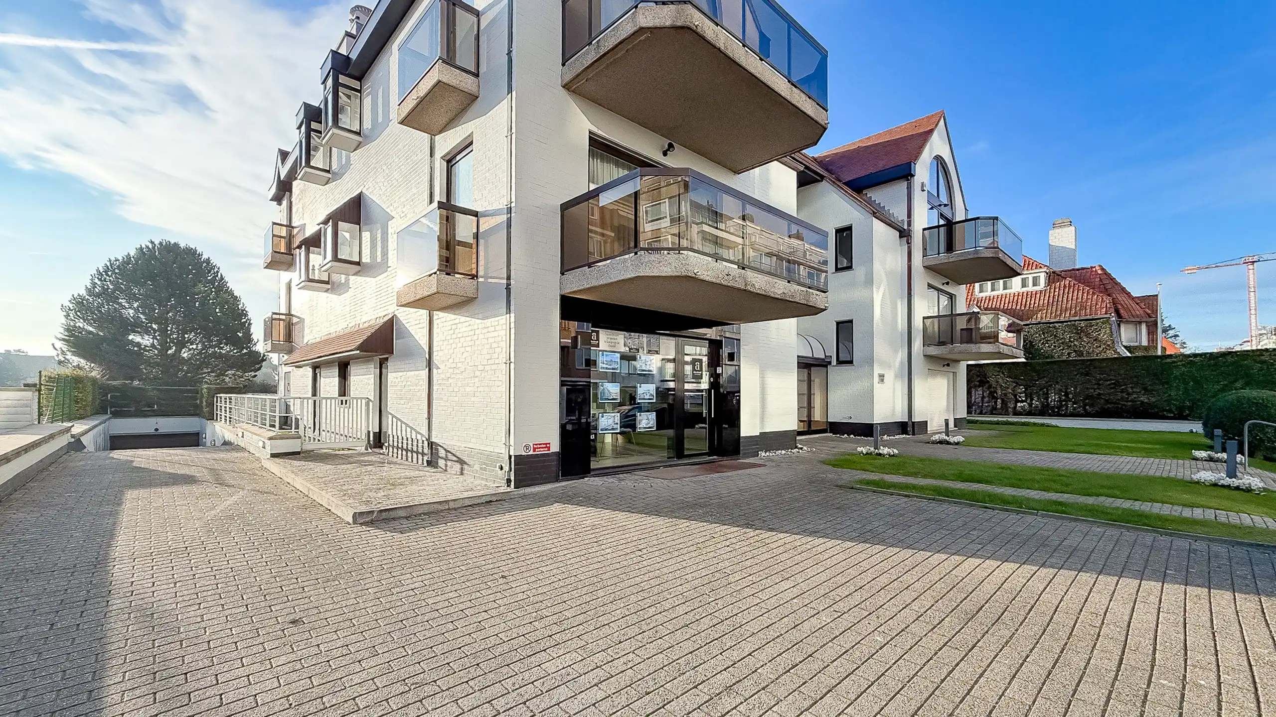 Commerciële ruimte te koop foto 2