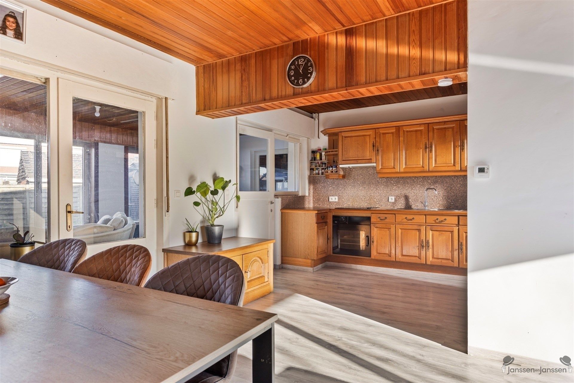 Instapklare HOB met 3 slaapkamers  foto 5