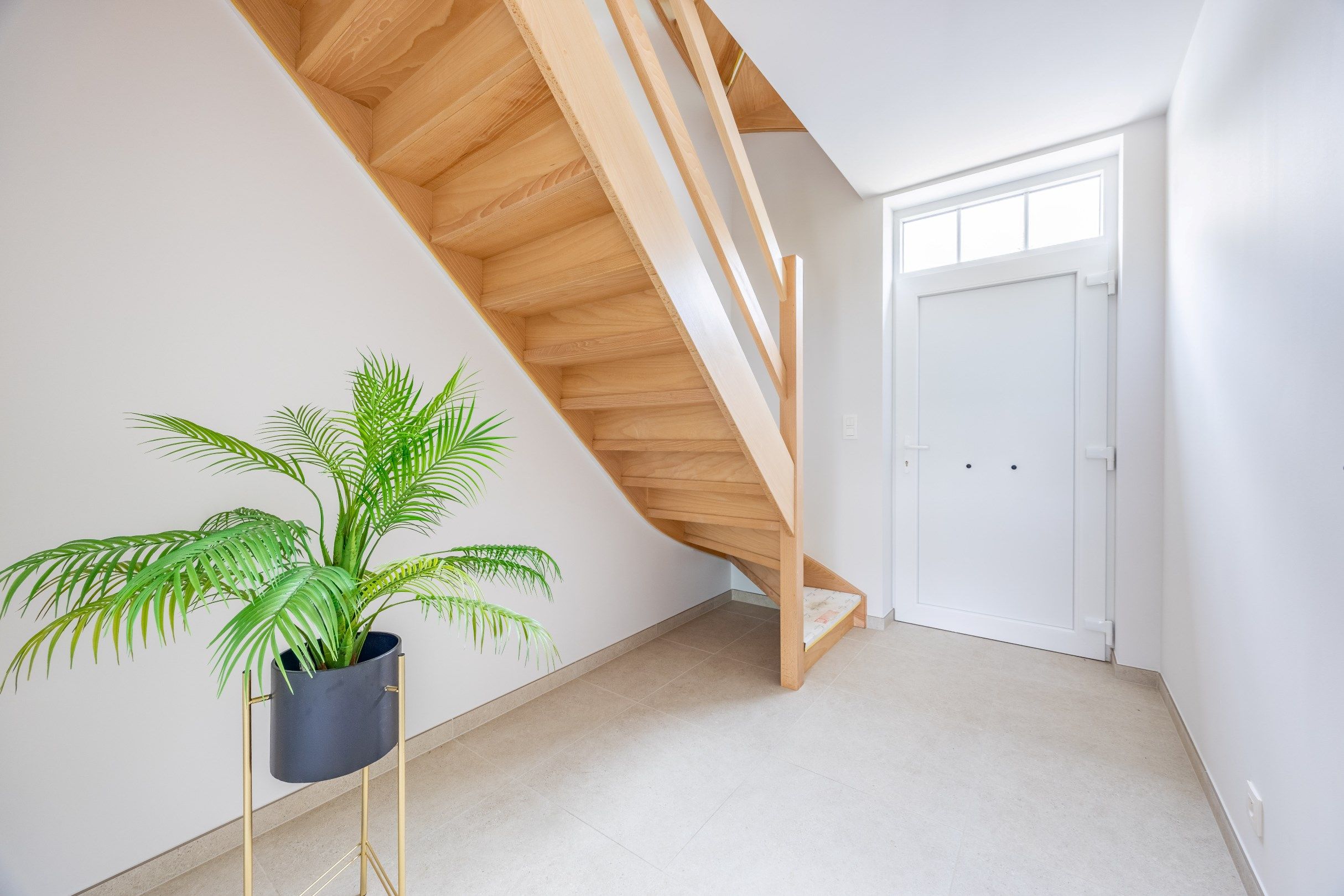 CHARMANTE NIEUWBOUWWONING IN WOONERF GULDEN SPOREN foto 3