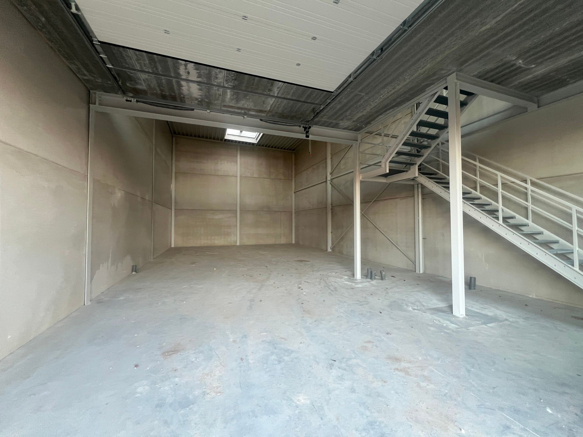 KMO-unit te koop | Bedrijvenpark Kompellaan foto 17