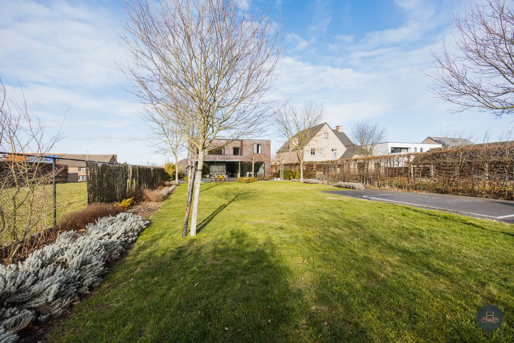 Moderne villa op toplocatie in Holsbeek foto 26