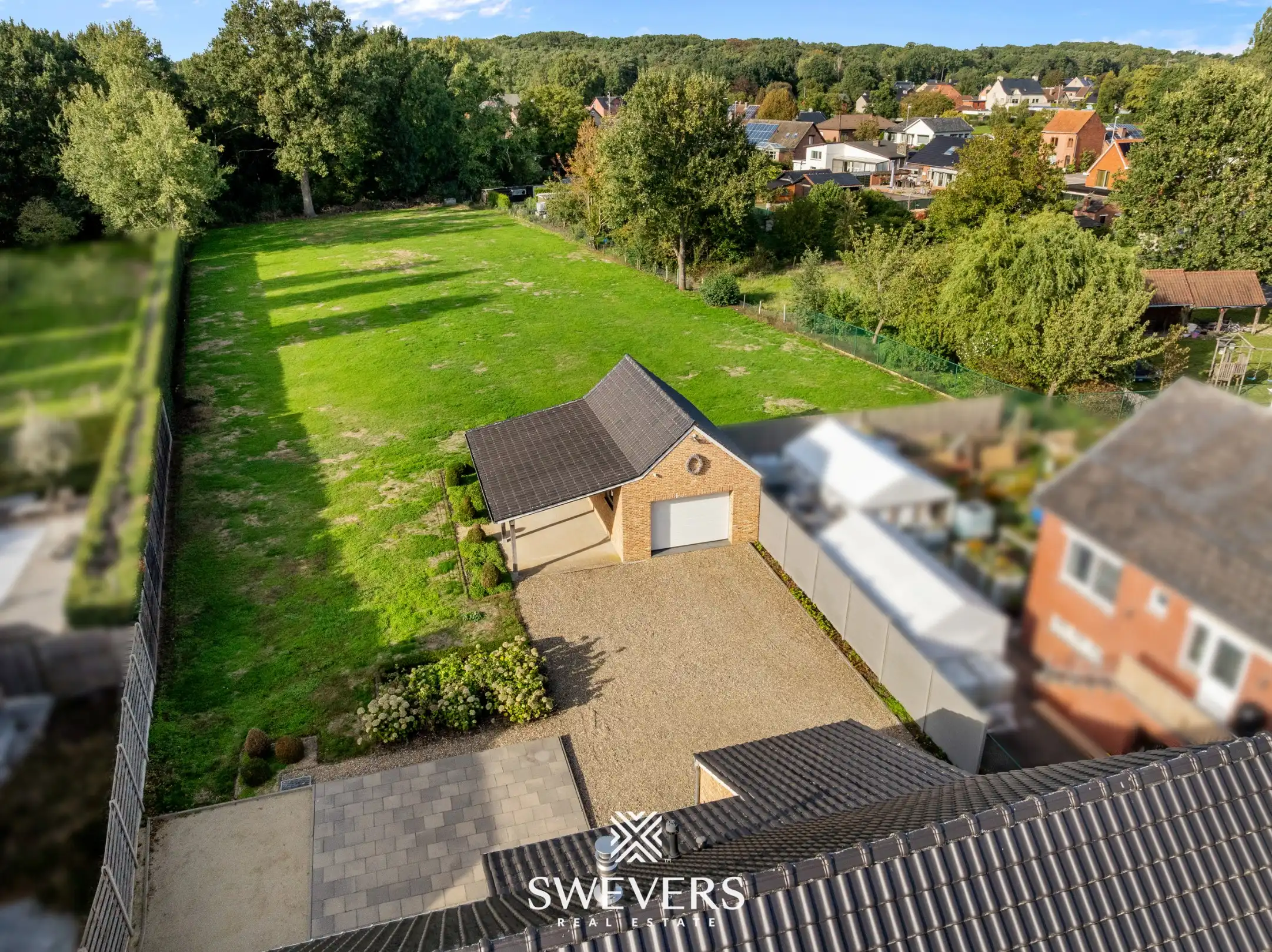Instapklare woonst met studio op prachtig perceel (42a59ca) te Heusden-Zolder foto 42