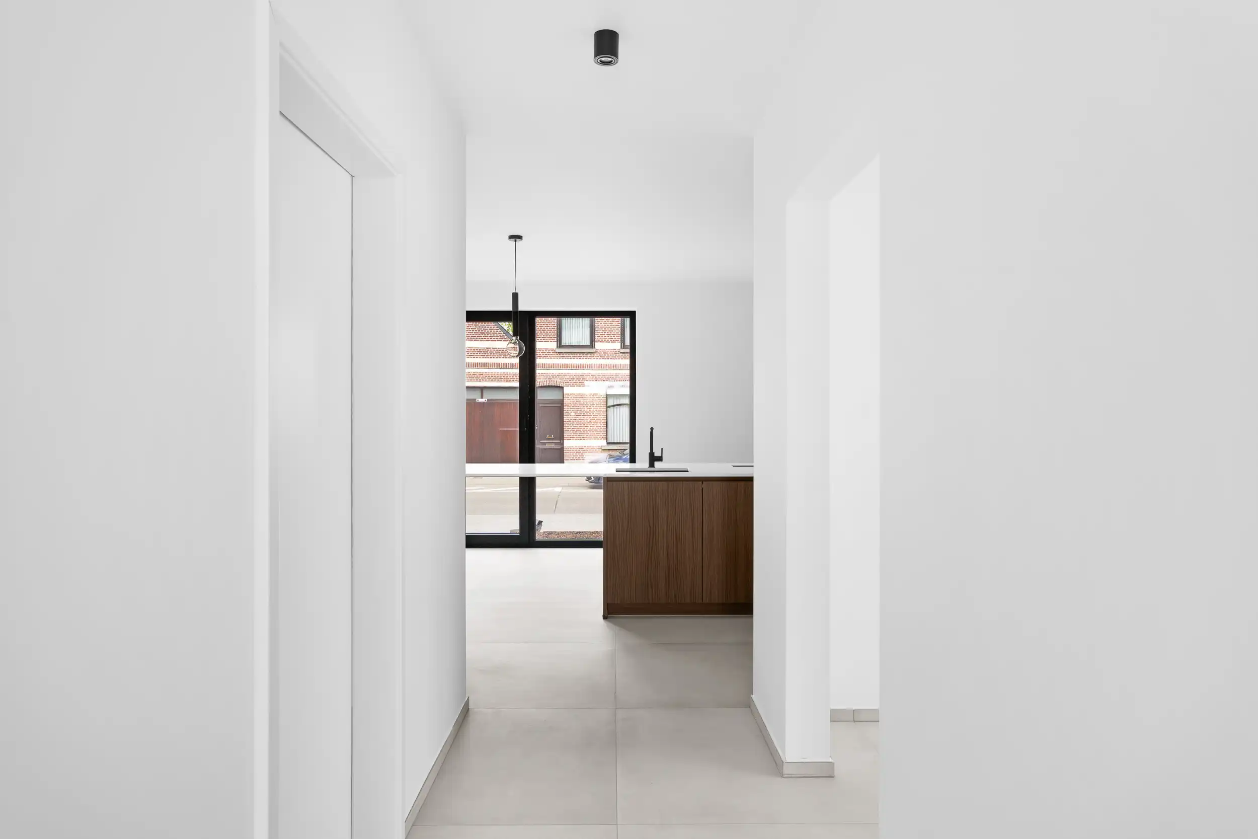 Energiezuinige nieuwbouw met ruimte, zon, hedendaags comfort foto 7