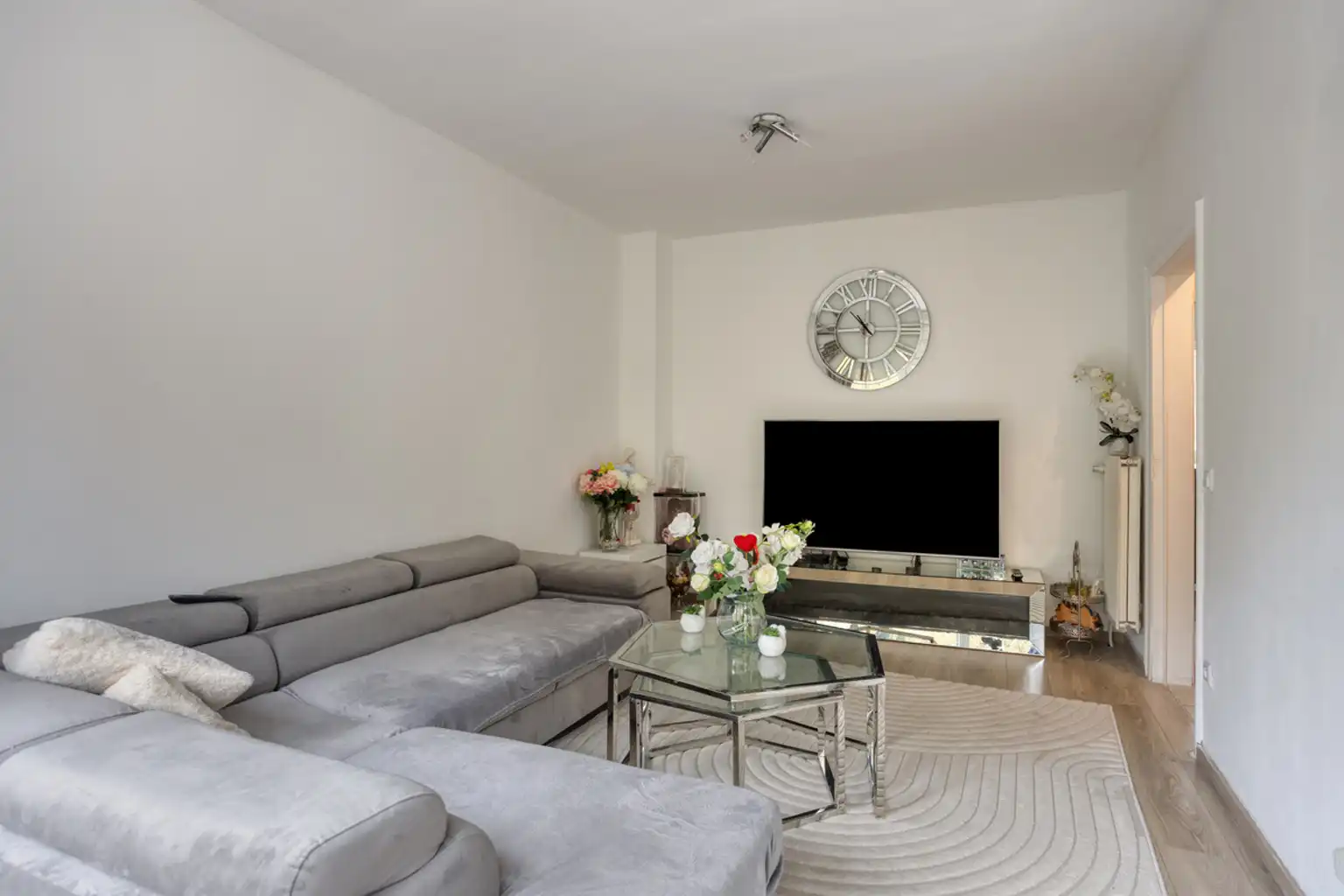 Instapklare bel-étagewoning, ideaal als kangoeroewoning  foto 12