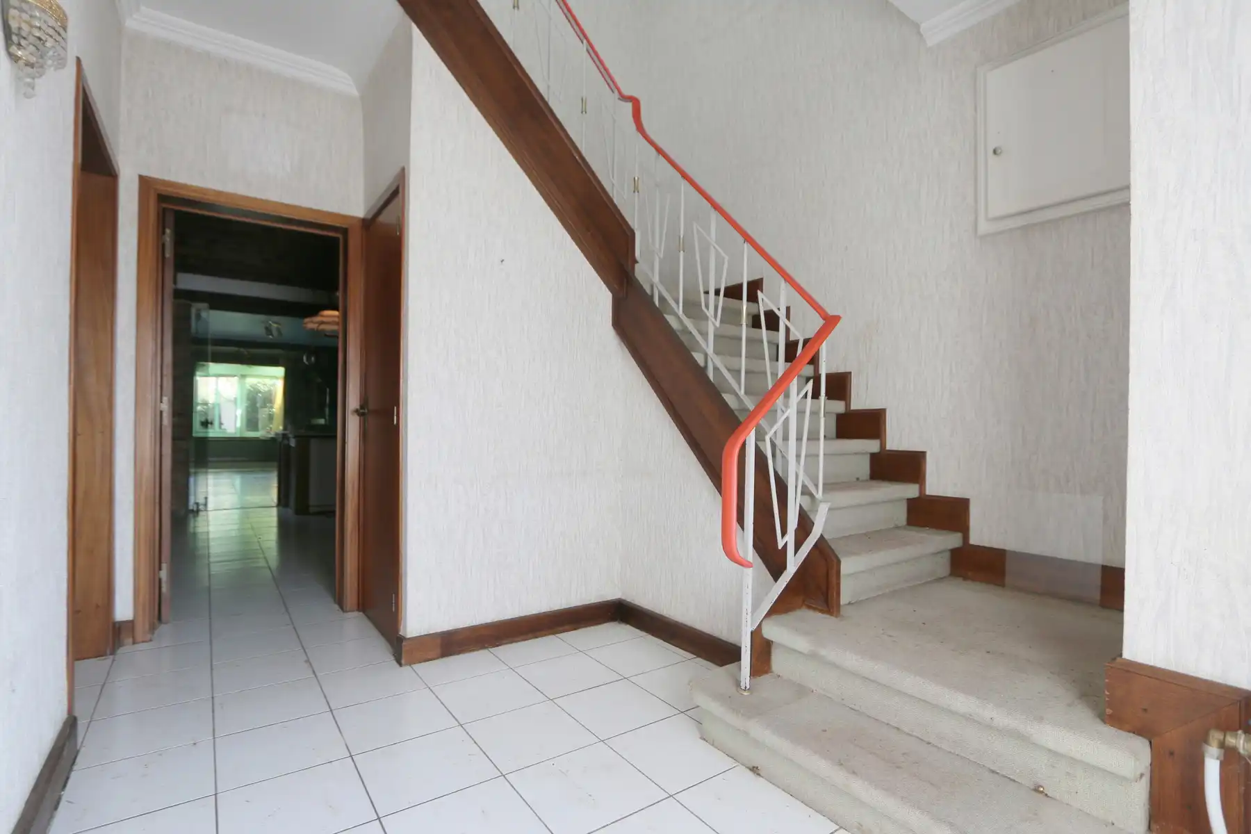 DUBBELE WOONST - 6 SLK - TUIN - TERASSEN - PARKING - RUSTIG foto 20