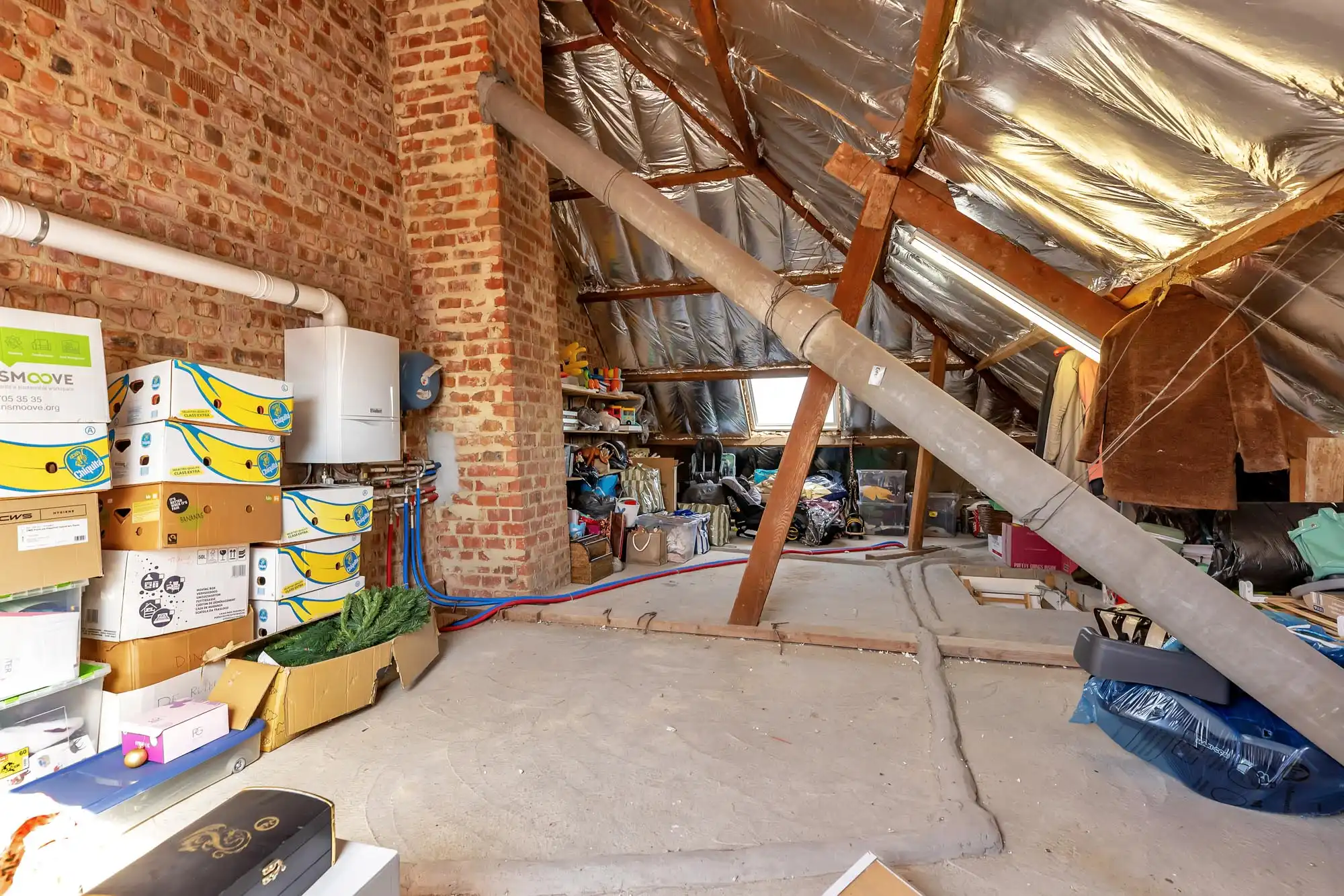 Instapklare woning op rustige toplocatie foto 17
