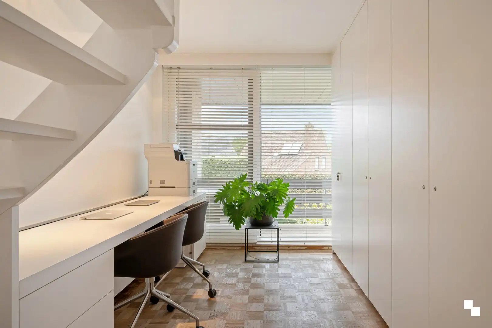 Wonen en werken combineren? Een veelzijdige eigendom met tal van mogelijkheden te Izegem foto 20