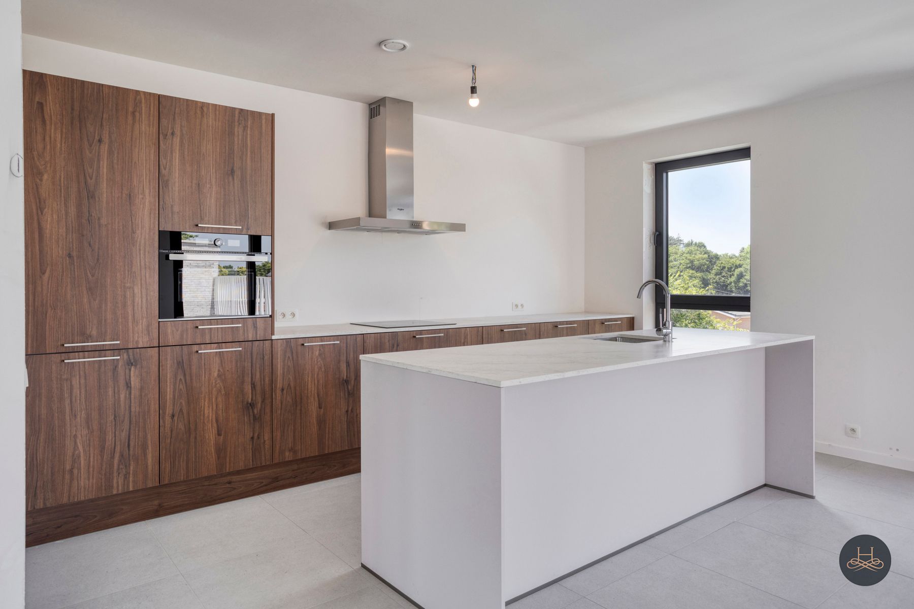 Luxe penthouse met riant terras foto 9