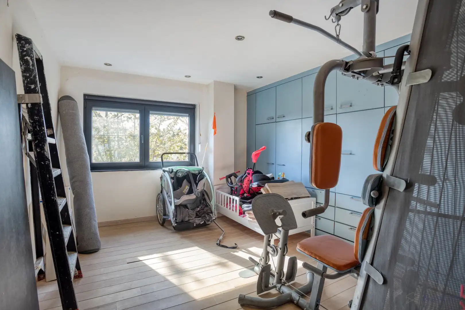 Gezinswoning te koop in centrum Klein-Vorst, Laakdal foto 14