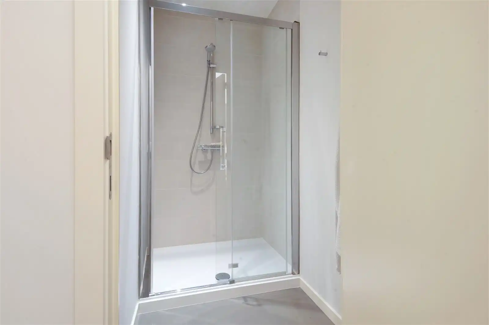 Industriële loft in oude wattenfabriek – Herzele foto 23