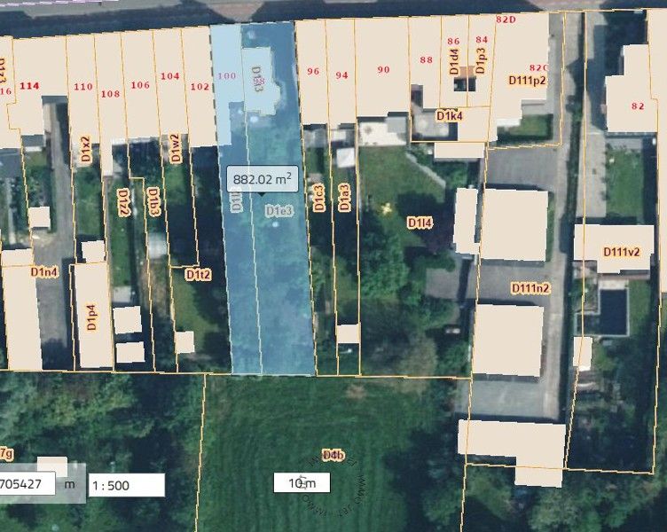 Projectgrond / te renoveren woning  – diverse mogelijkheden foto 3