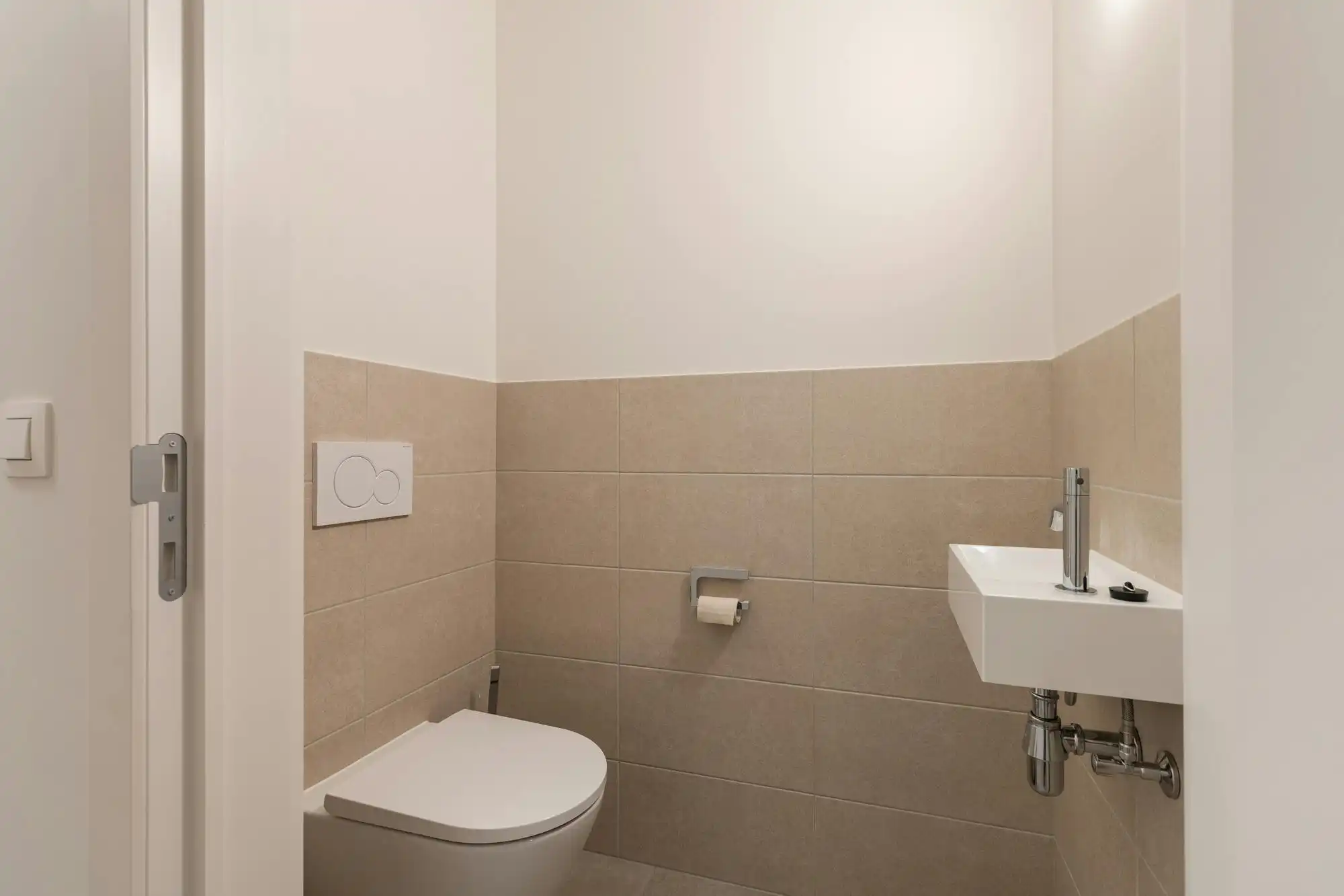 Instapklaar appartement (234 m²)  te koop in Weelde foto 29