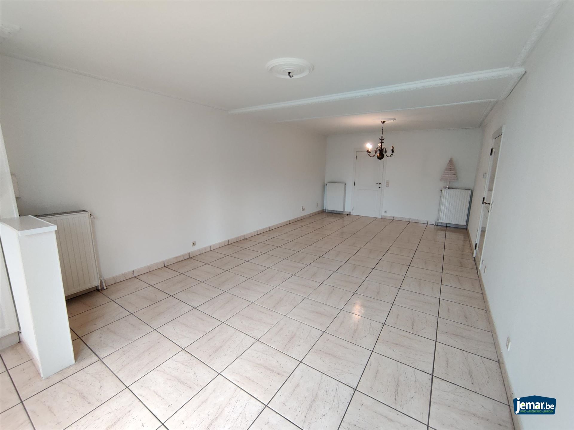 Gelijkvloers 1-slaapkamerappartement met tuin foto 4