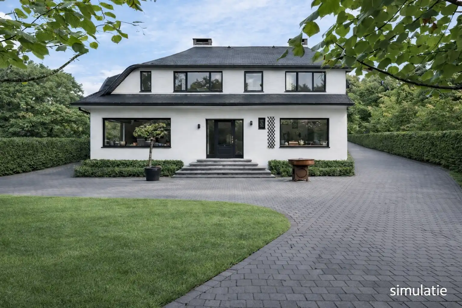 Huis te koop Belgiëlaan 24 - - 2440 Geel