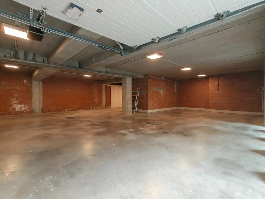 Ieper - Nieuwbouw Duplexappartement foto 13