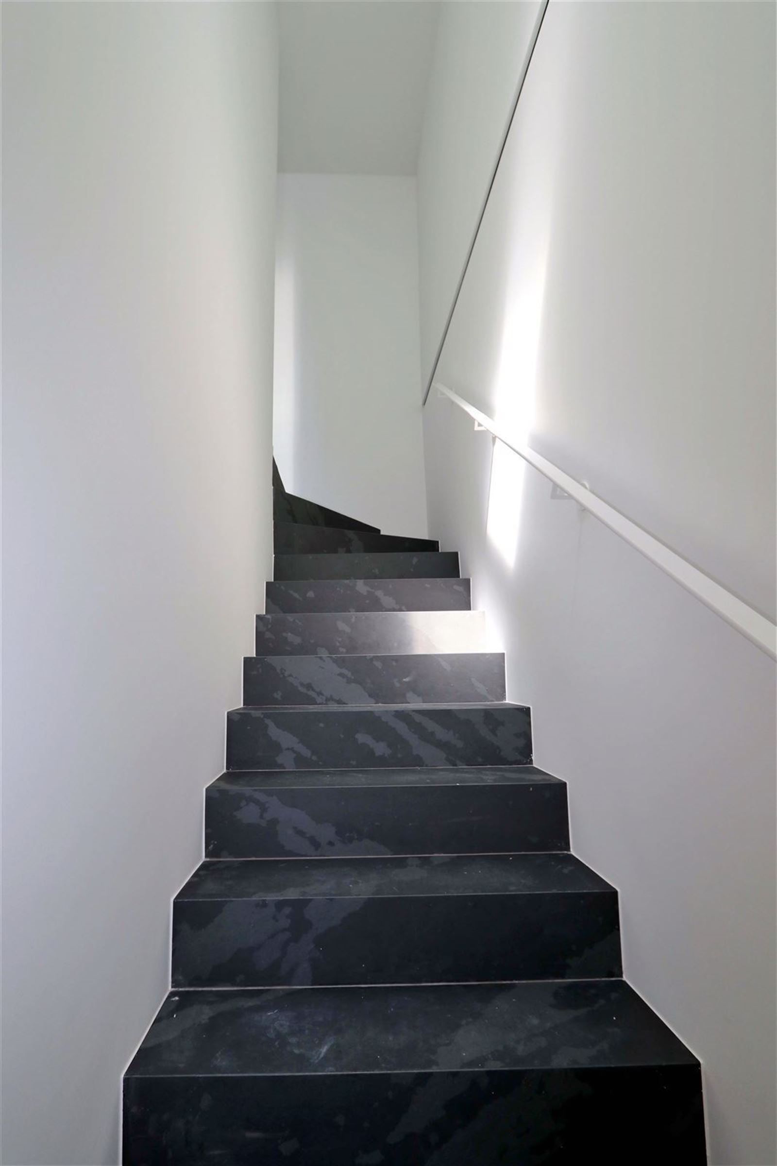 Duplex appartement met 1 slaapkamer + bureau  (11m²-12m²) foto 4