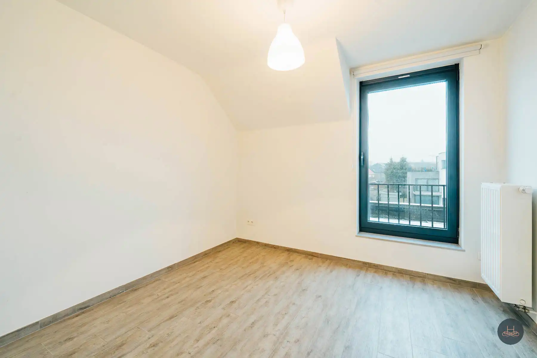 Leuk appartement vlakbij Mechelen foto 11