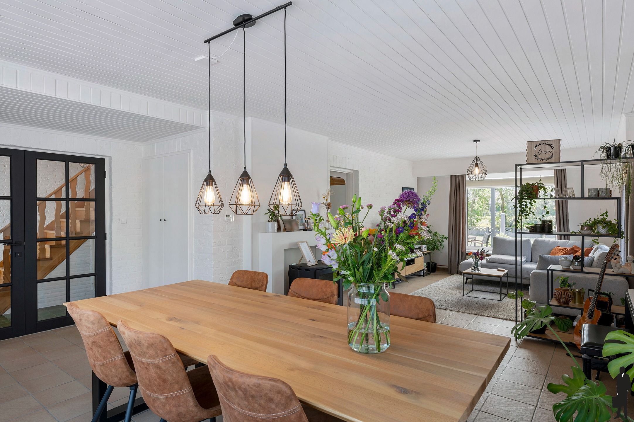 Woning met 4 slpks op unieke locatie, 720m² en zuidwesttuin  foto 6