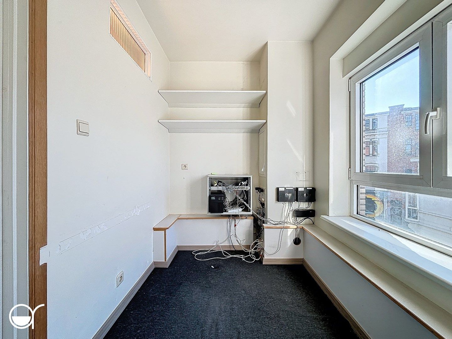 Te renoveren appartement op wandelafstand van centrum Gent foto 7