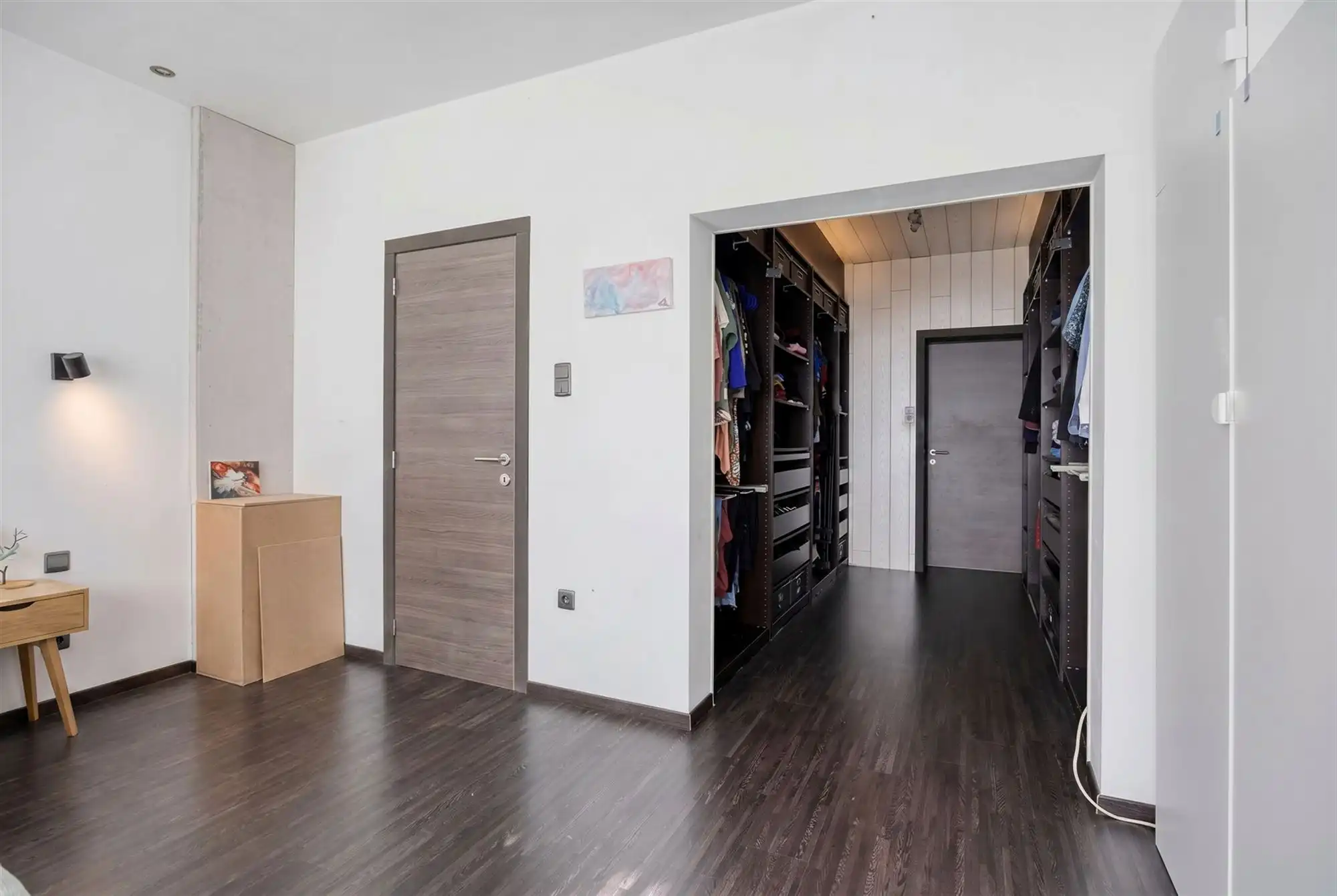 Verrassend ruime instapklare gezinswoning met garage foto 17