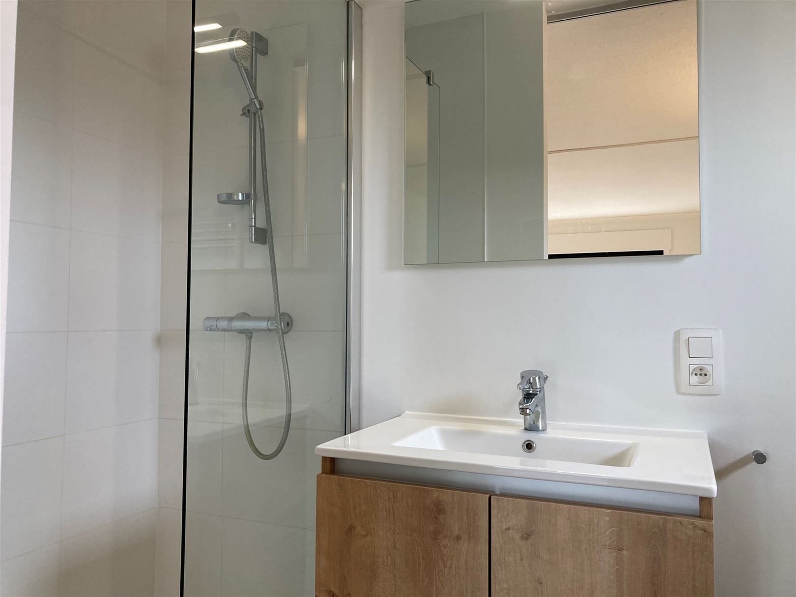 Studio te huur in Residentie Scheldevleugel foto 6