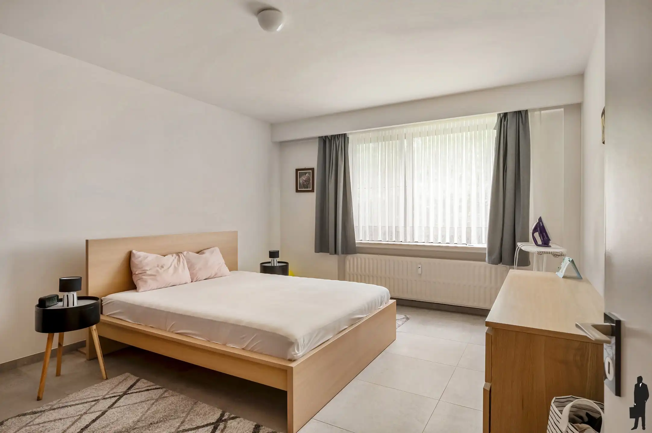 Ruim appartement op rustige locatie te Kapellen! foto 10