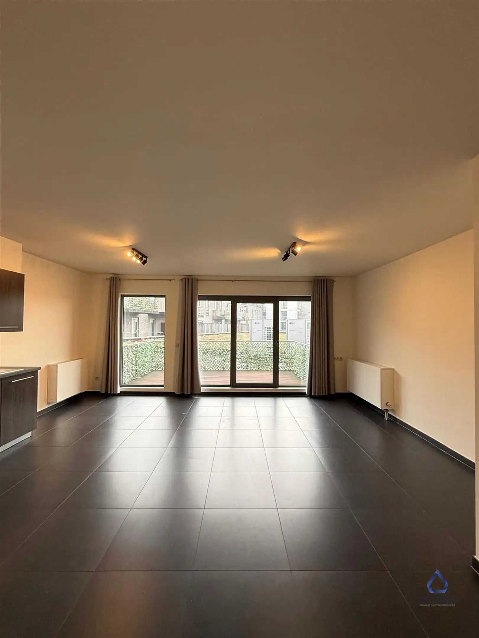 Energiezuinig 2-slaapkamerappartement foto 4