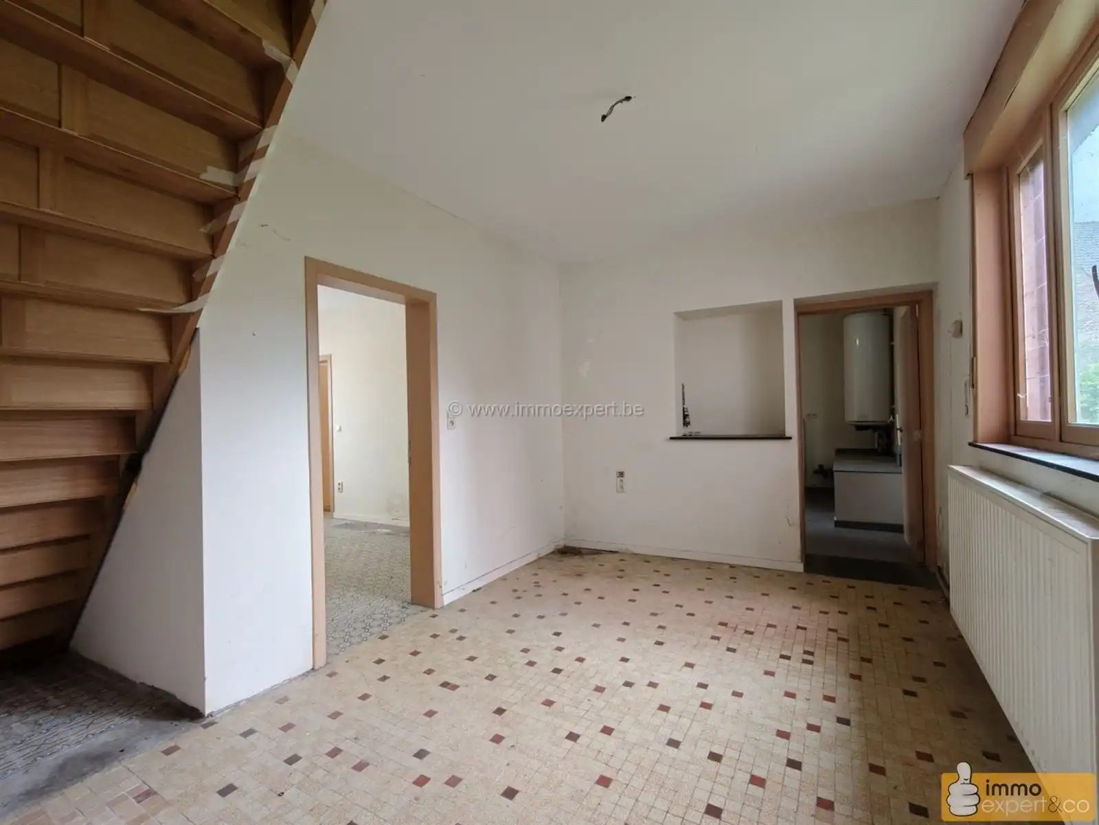 TERNAT: Renovatieproject foto 6