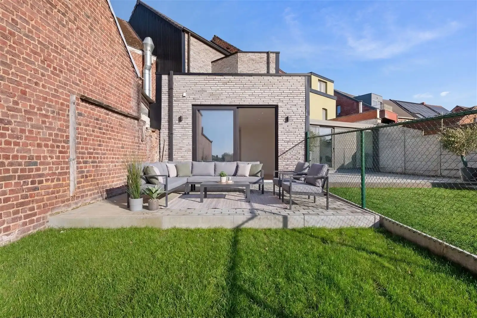 BEN-woning met 3-4 slaapkamers, geen 21% btw te Brakel foto 13