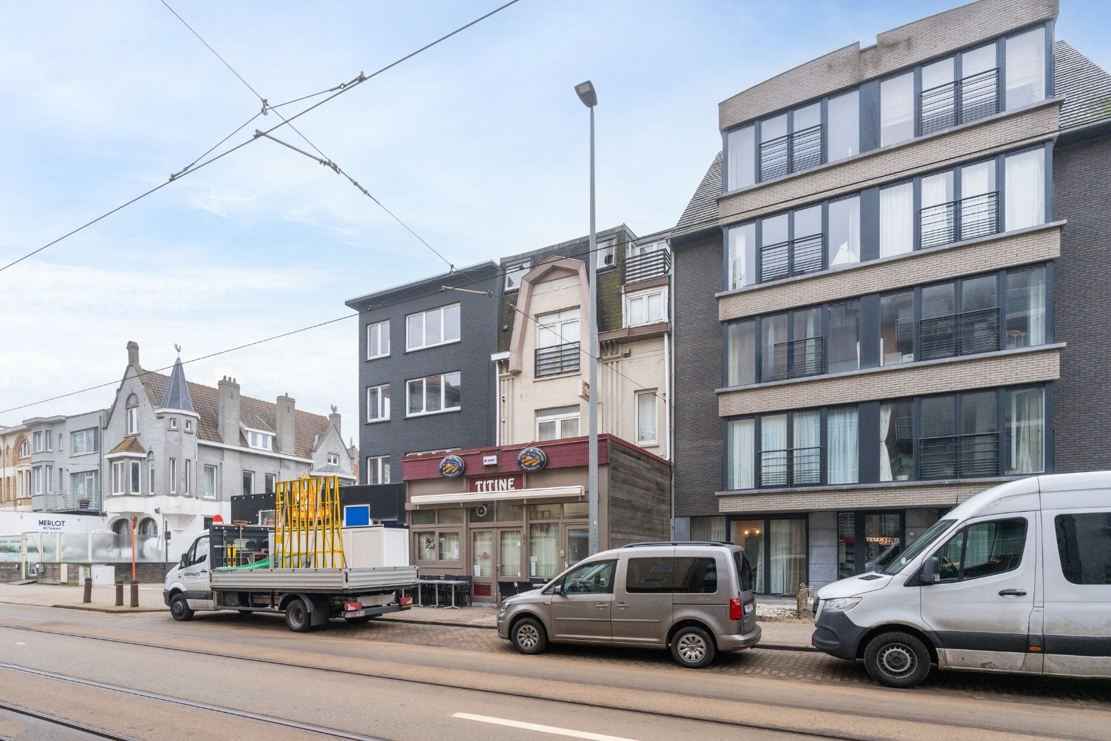 Appartement te koop foto 10