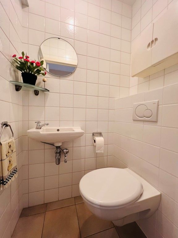 Ruim woonappartement met 3 slaapkamers en carport foto 20