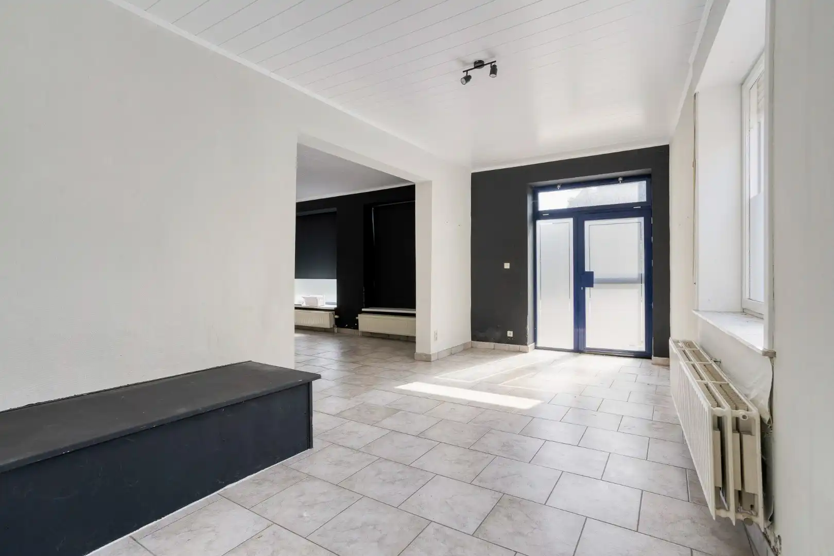 TE RENOVEREN WONING met 2 woonéénheden en tuin – 1640 SINT-GENESIUS-RODE foto 7