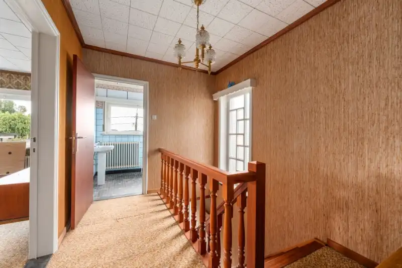 Woning OB op 774m² grondoppervlak op Staakte! foto 12