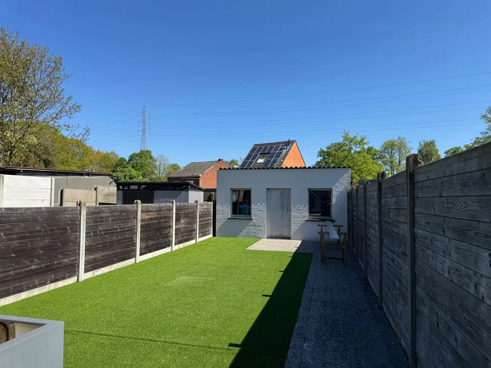 Woning foto 5