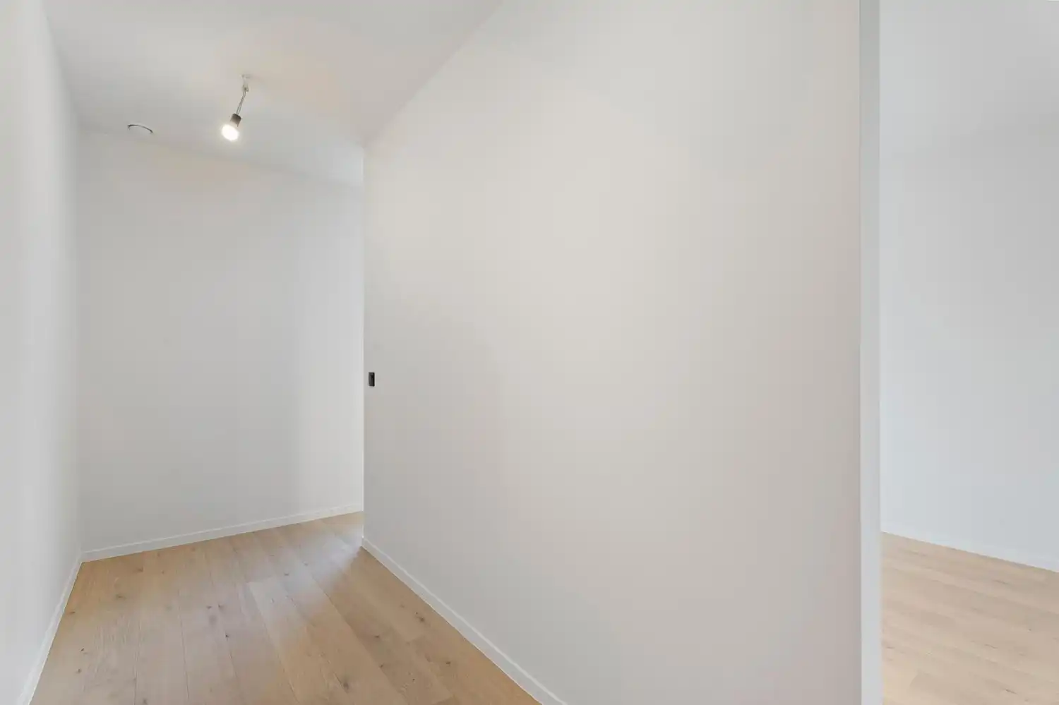 Top afgewerkte, energiezuinige woning met zonnige tuin! foto 9