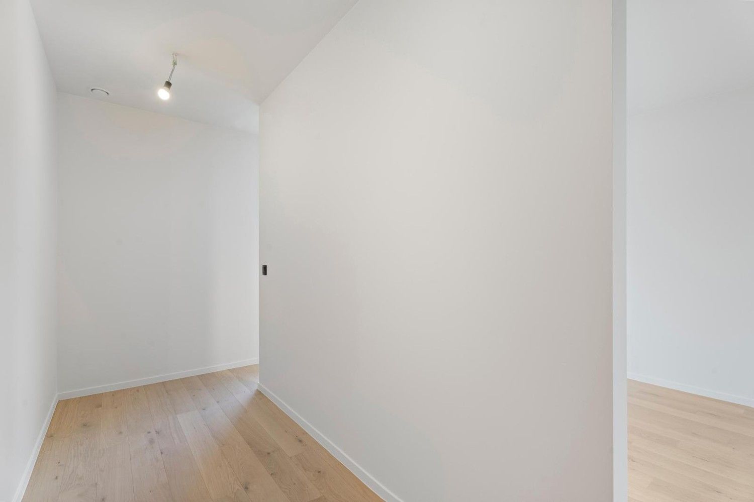 Top afgewerkte, energiezuinige woning met zonnige tuin! foto 9