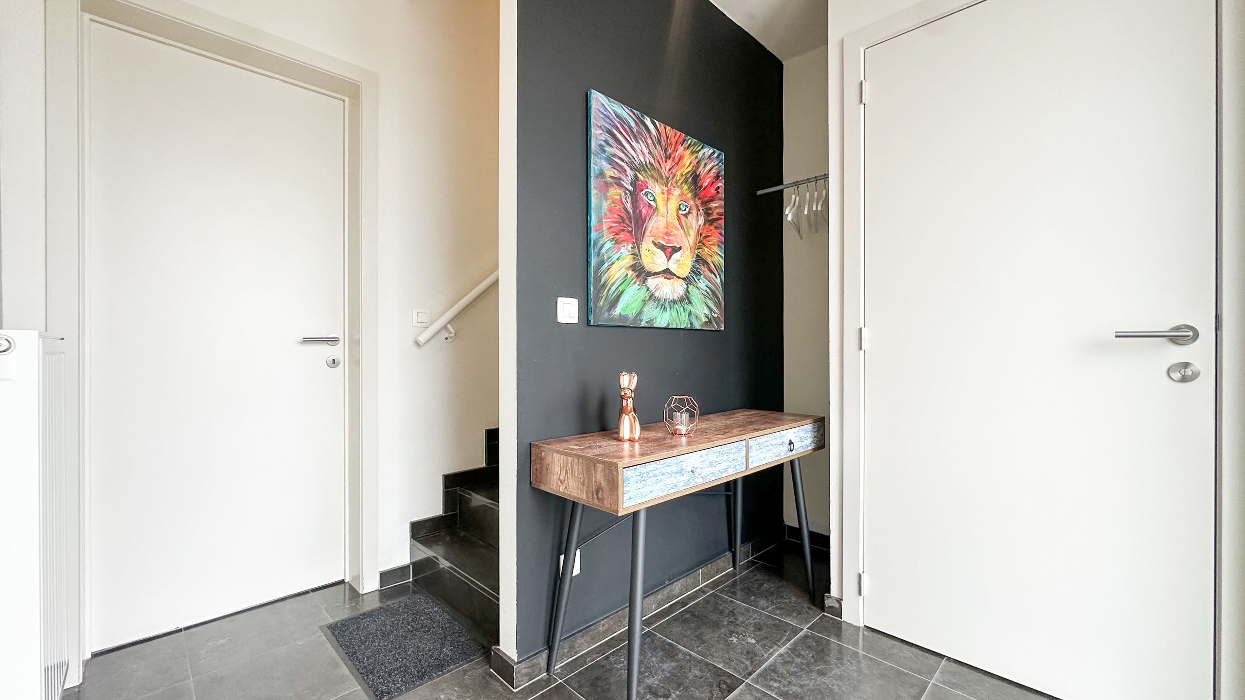 Instapklare woning met 4 slpk op toplocatie in Hasselt! foto 10