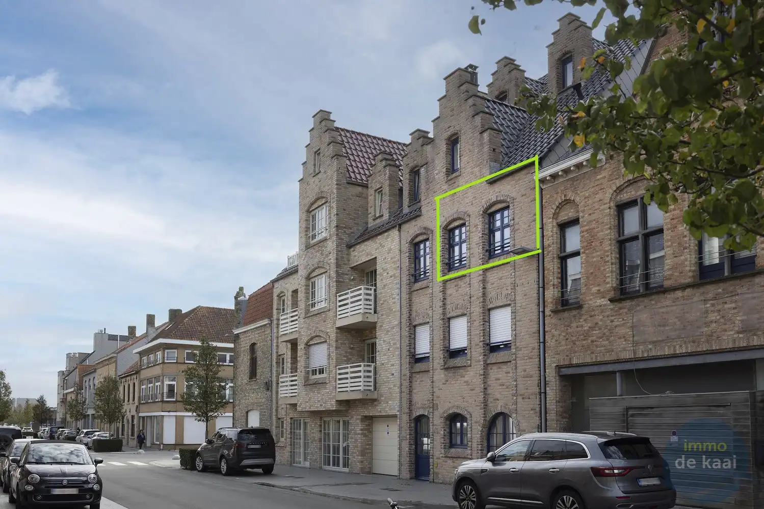 Appartement te huur foto {{pictureIndex}}