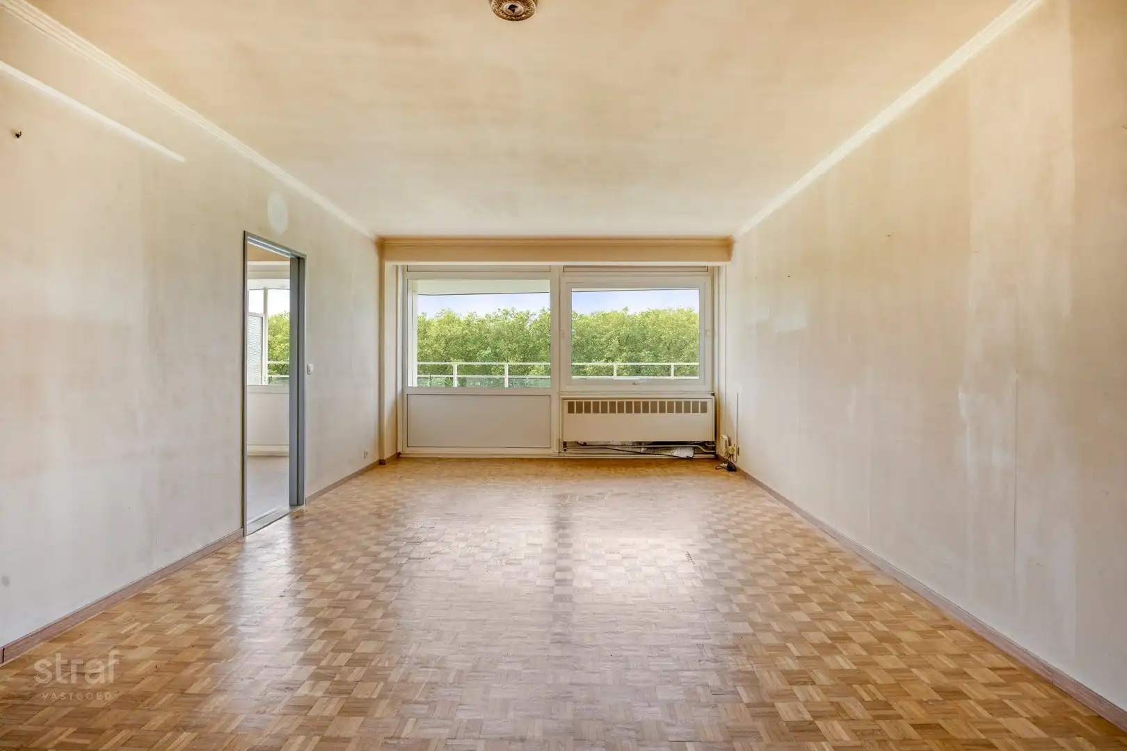 Zuidgericht leven op z’n best, met 2 slaapkamers en een wow-terras foto {{pictureIndex}}