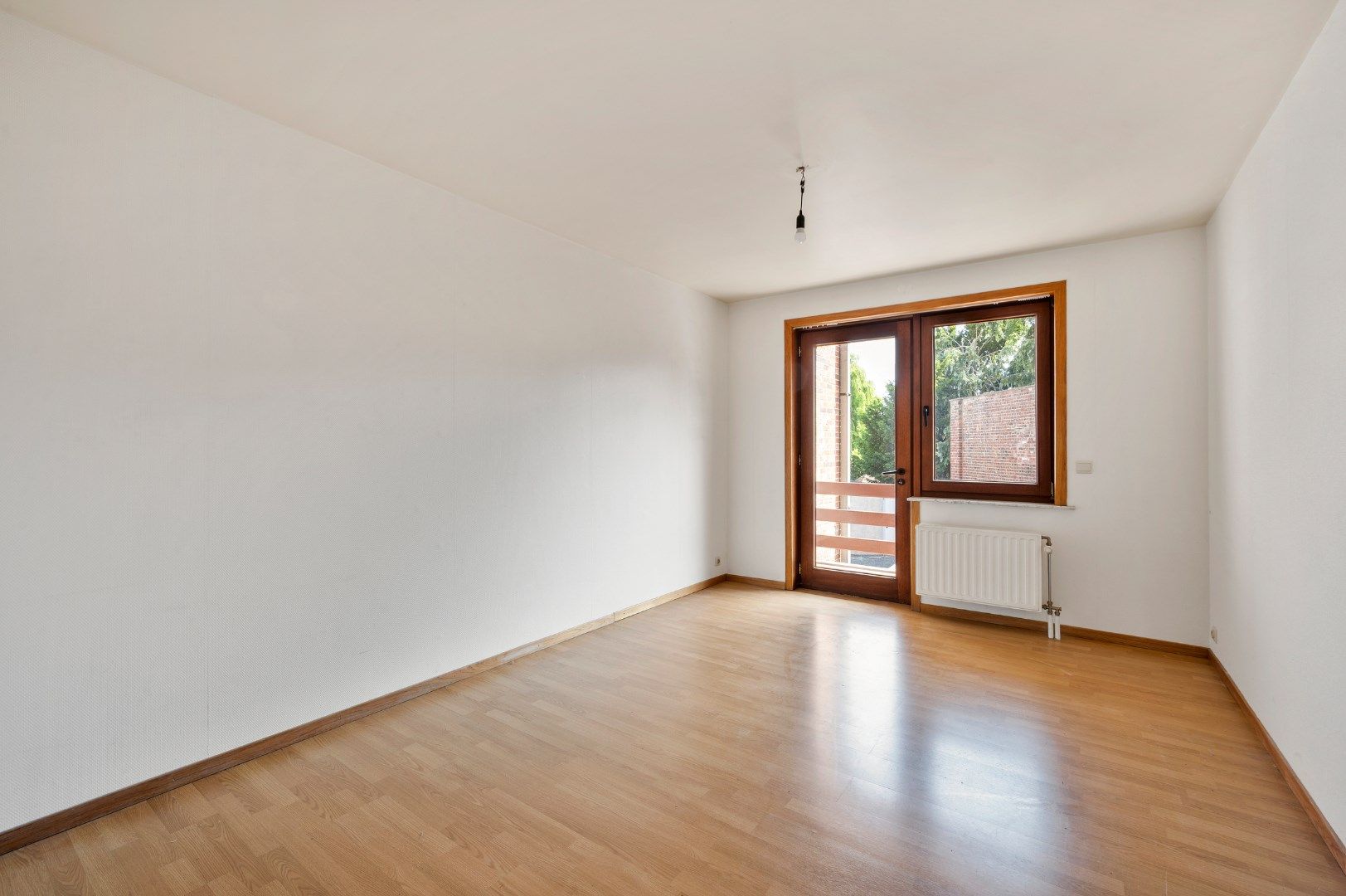 APPARTEMENT MET 2 RUIME SLPKS EN EPC-LABEL A foto 7