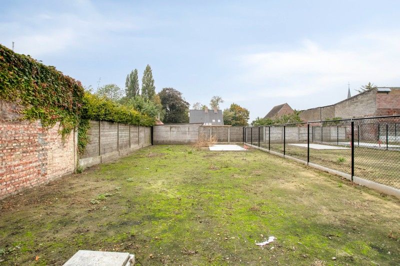 Prachtige, verrassend ruime nieuwbouwwoning met 3 slaapkamers én inpandige garage te koop in Dentergem! foto 22